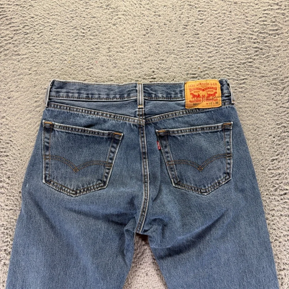 Levis before purchasing
